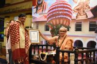 Dharma Sabha - 165th Shri Chitrapur Rathotsava 2026 - Day 6 (2nd April 2026) Pictures Courtesy Shri Abhinav Kalla